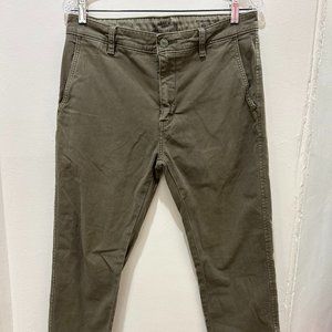 Men's Levi's XX Chino Pant in Standard Taper
